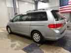 2008 HONDA ODYSSEY