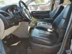 2016 CHRYSLER Town & Country