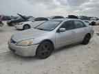 2004 HONDA ACCORD