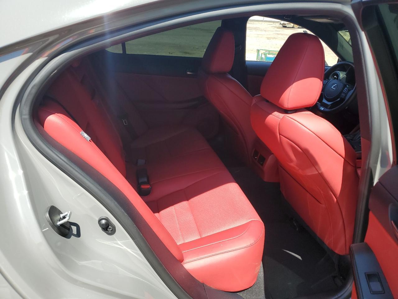 2024 LEXUS IS 350