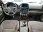 2003 HONDA CR-V