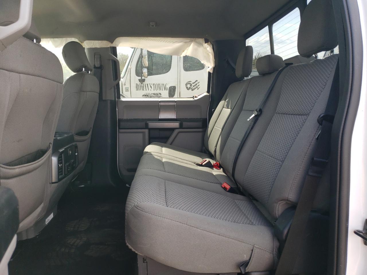 2020 FORD F-250