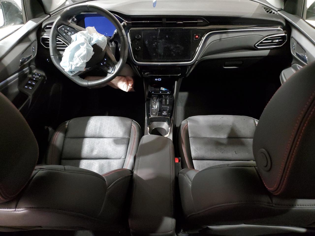 2023 CHEVROLET Bolt EUV