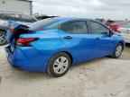 2021 NISSAN VERSA