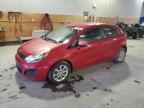 2013 KIA RIO