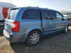 2012 CHRYSLER Town & Country