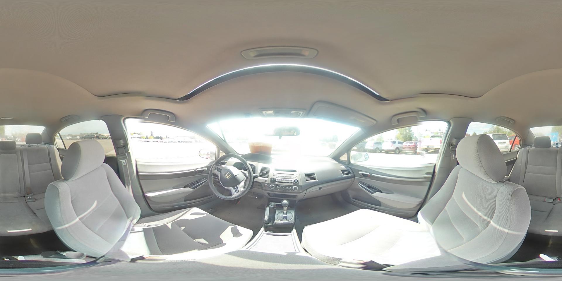 2006 HONDA CIVIC