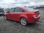2011 CHEVROLET CRUZE