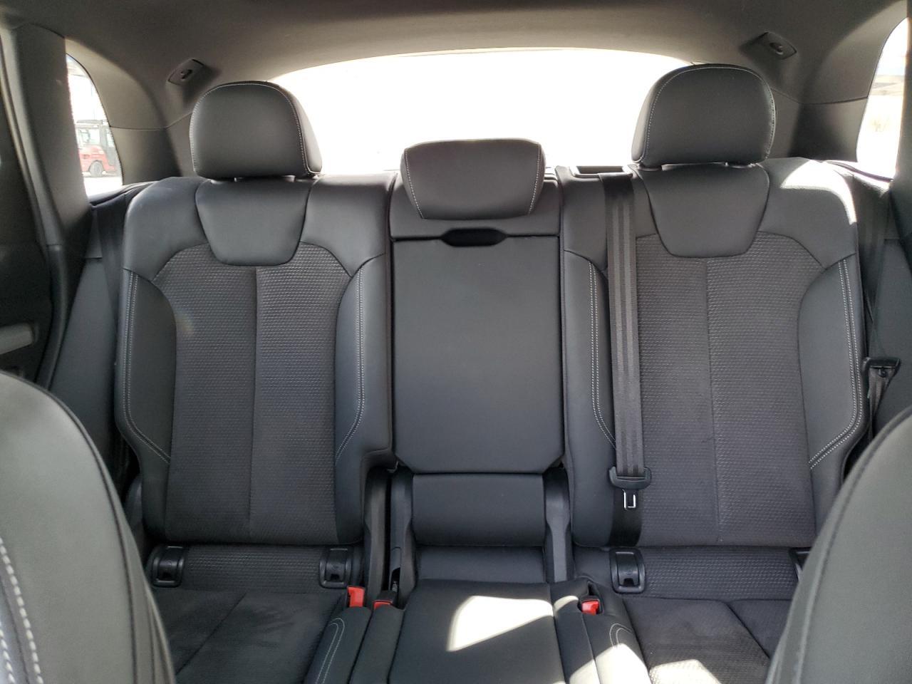 2018 AUDI SQ5