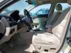 2008 FORD FUSION