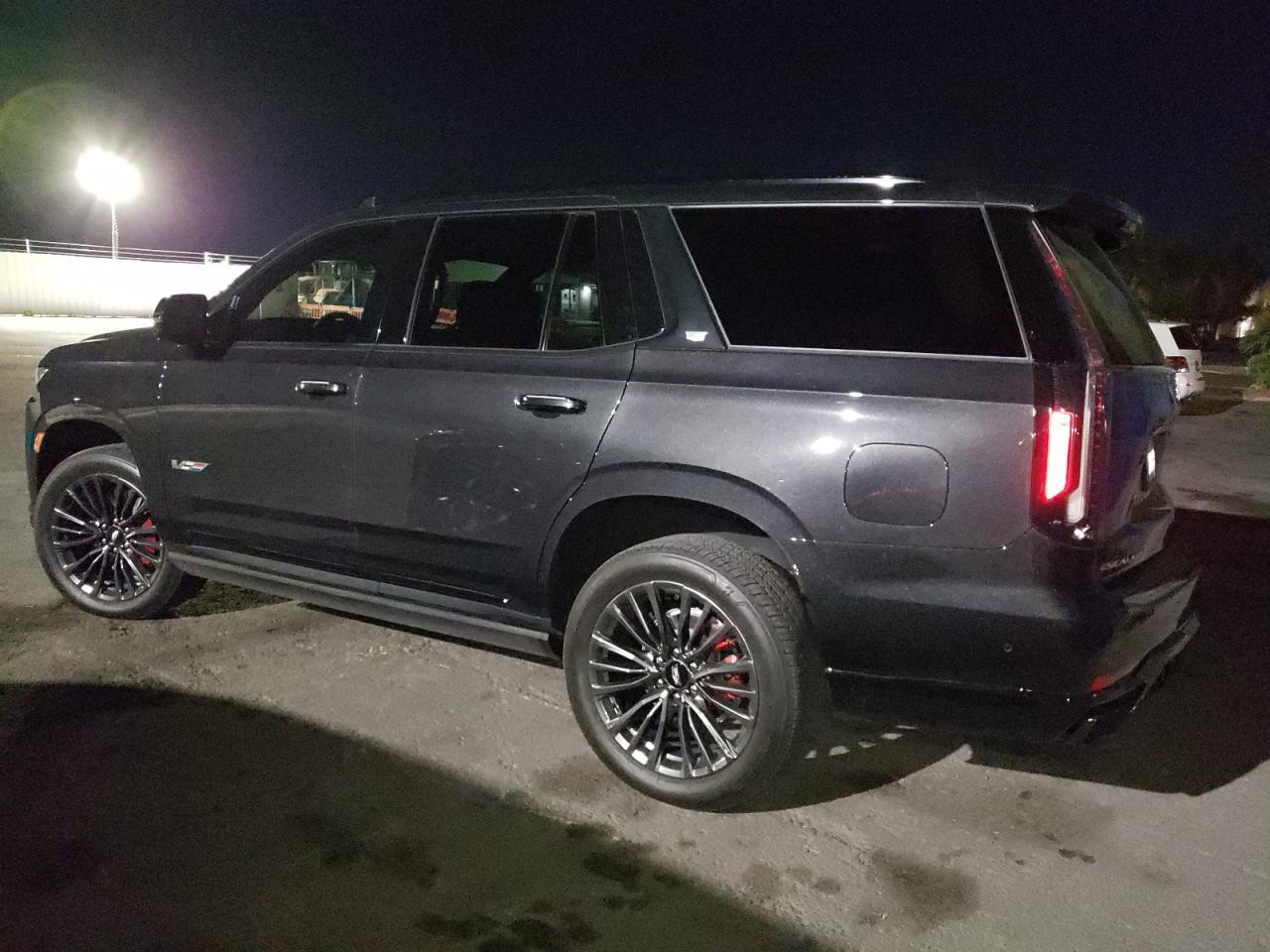 2024 CADILLAC ESCALADE