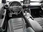2022 LEXUS IS 350