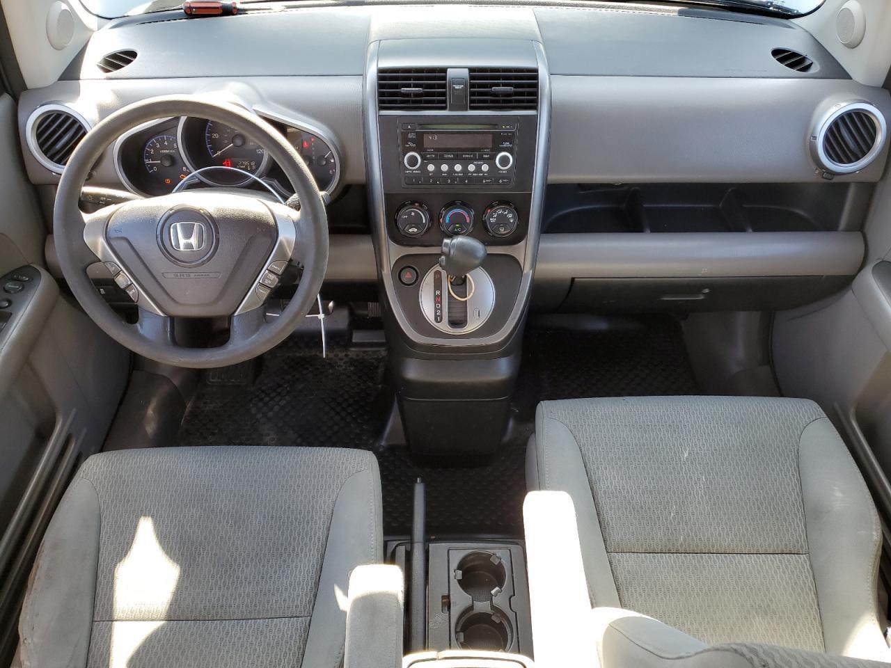 2010 HONDA Element