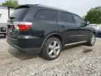 2013 DODGE DURANGO