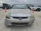 2004 HONDA ACCORD