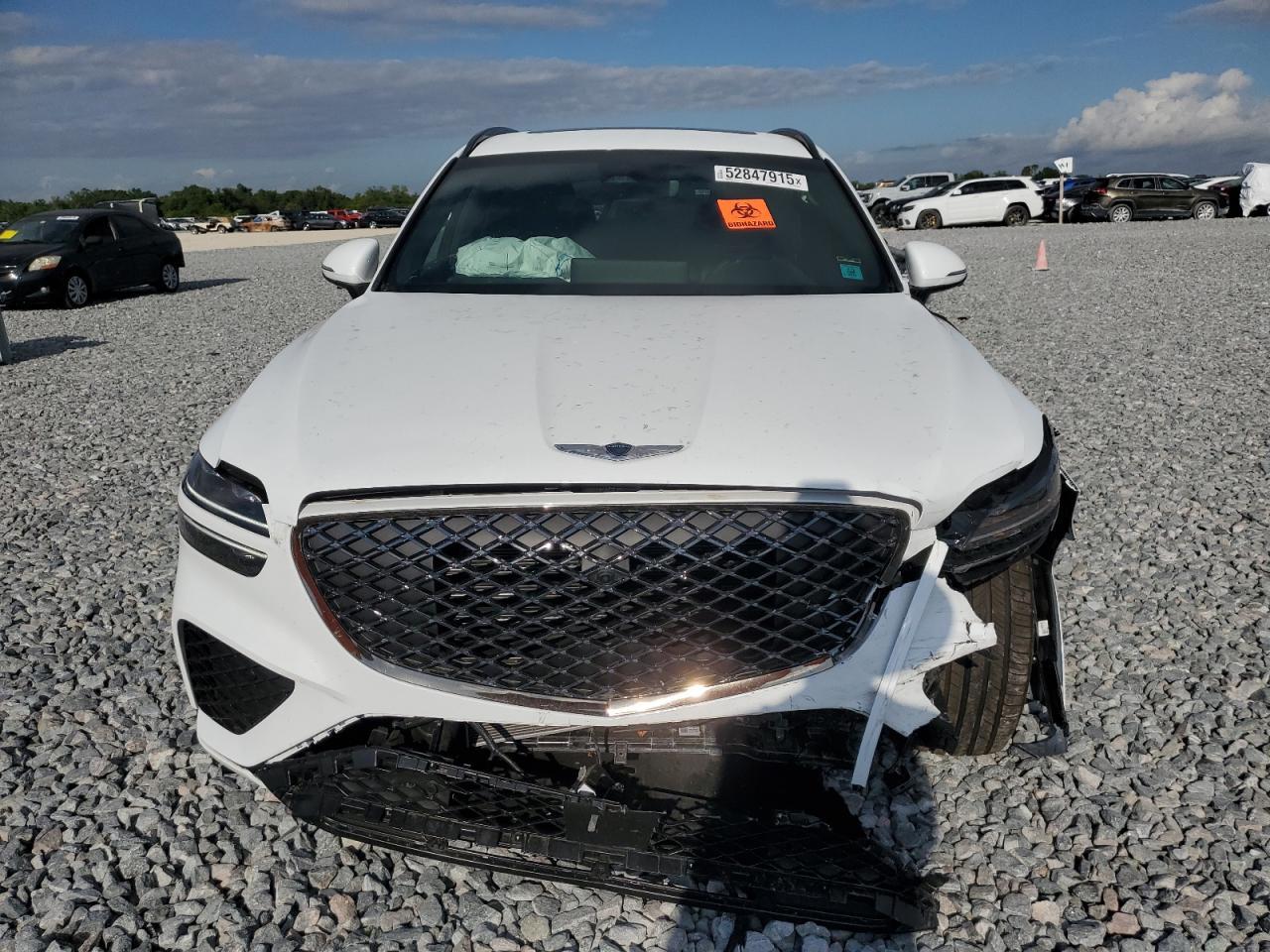 2024 GENESIS GV70