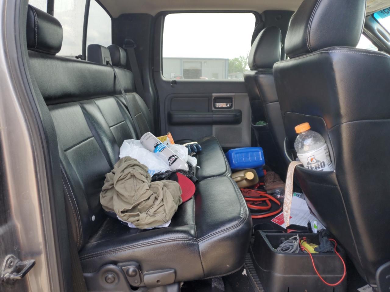 2005 FORD F-150