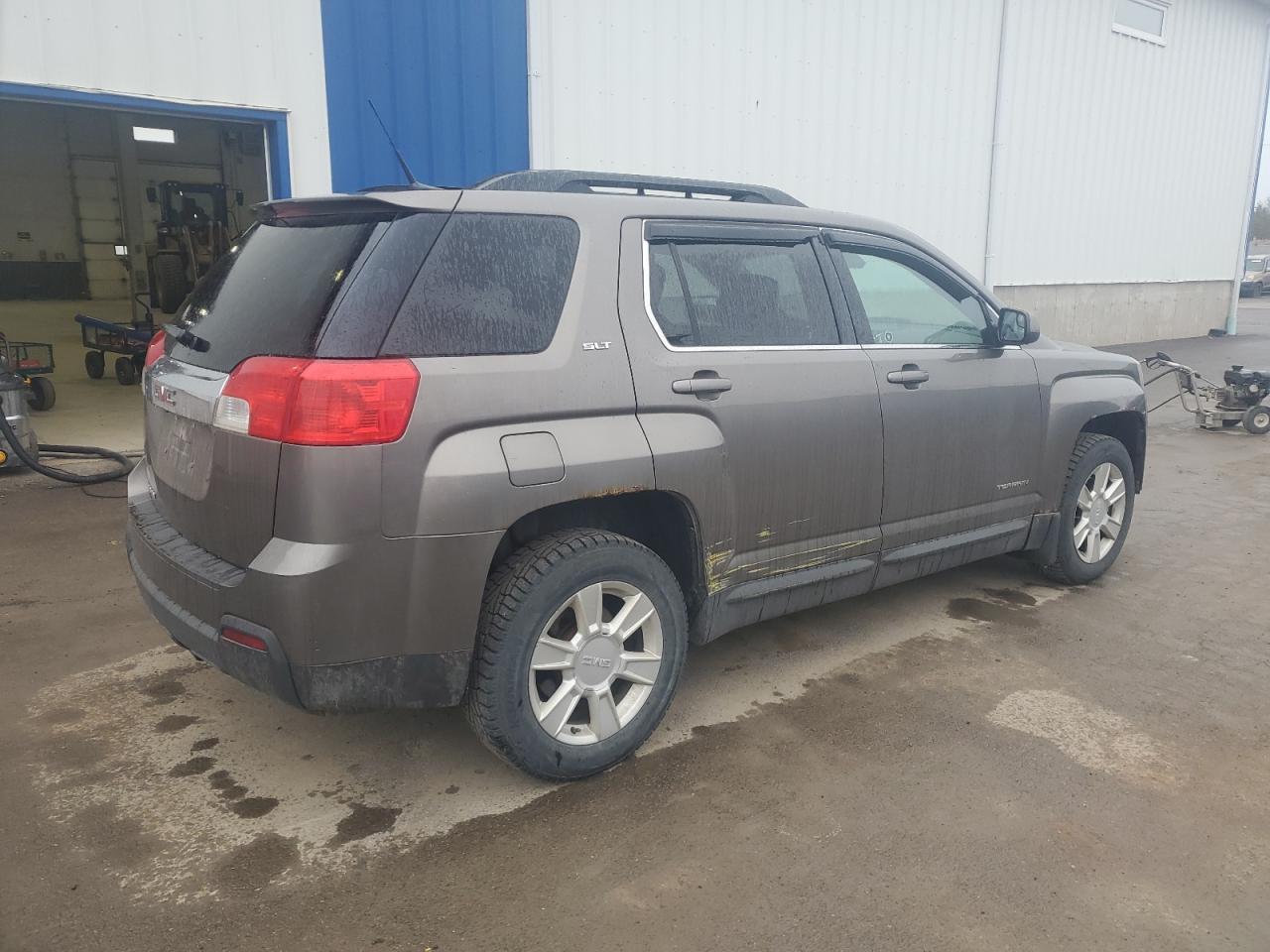 2012 GMC Terrain