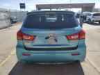 2011 MITSUBISHI outlander