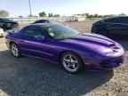 1998 PONTIAC Firebird