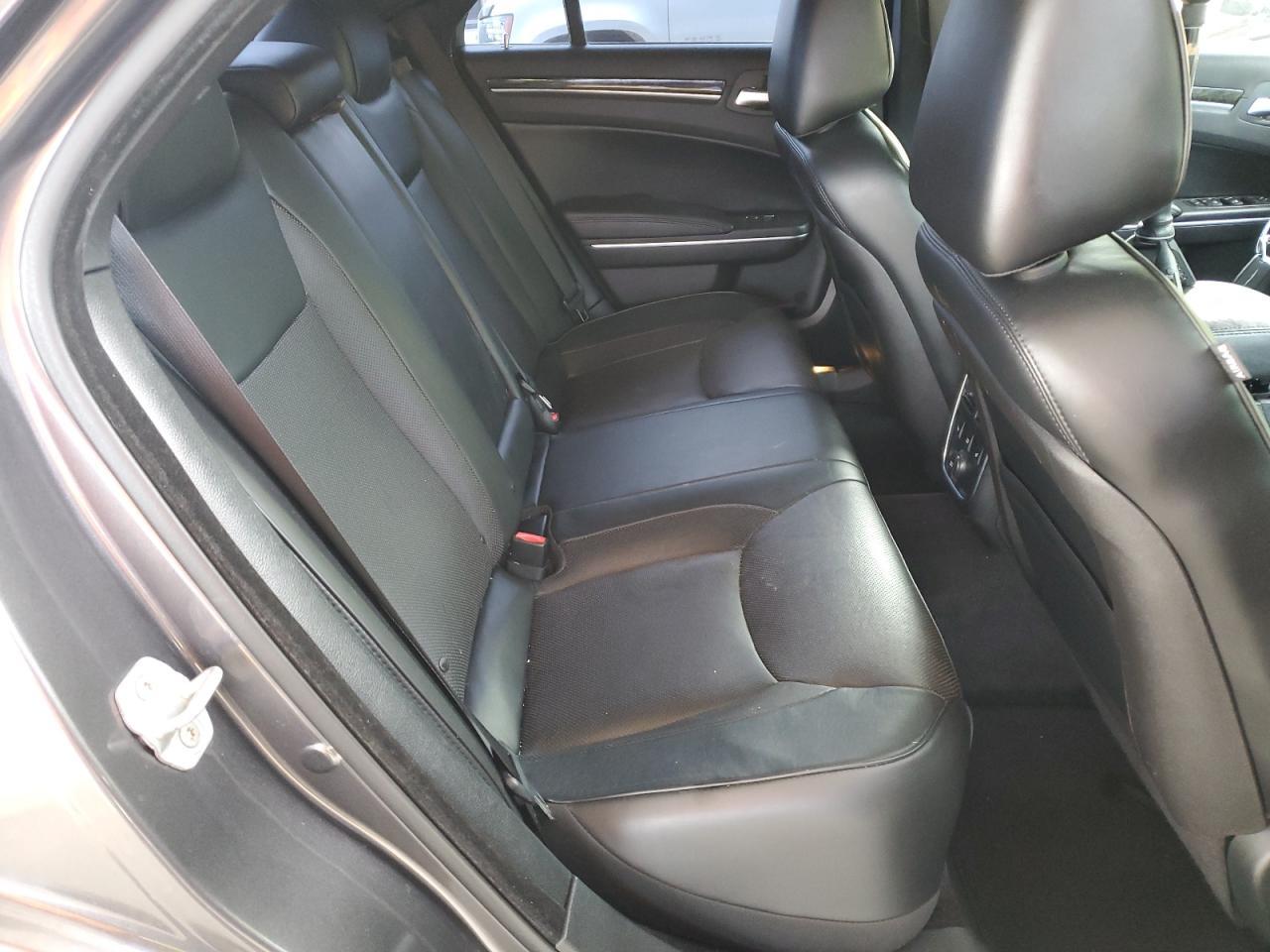 2013 CHRYSLER 300