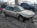 2000 HONDA ACCORD