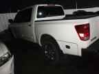 2012 NISSAN Titan