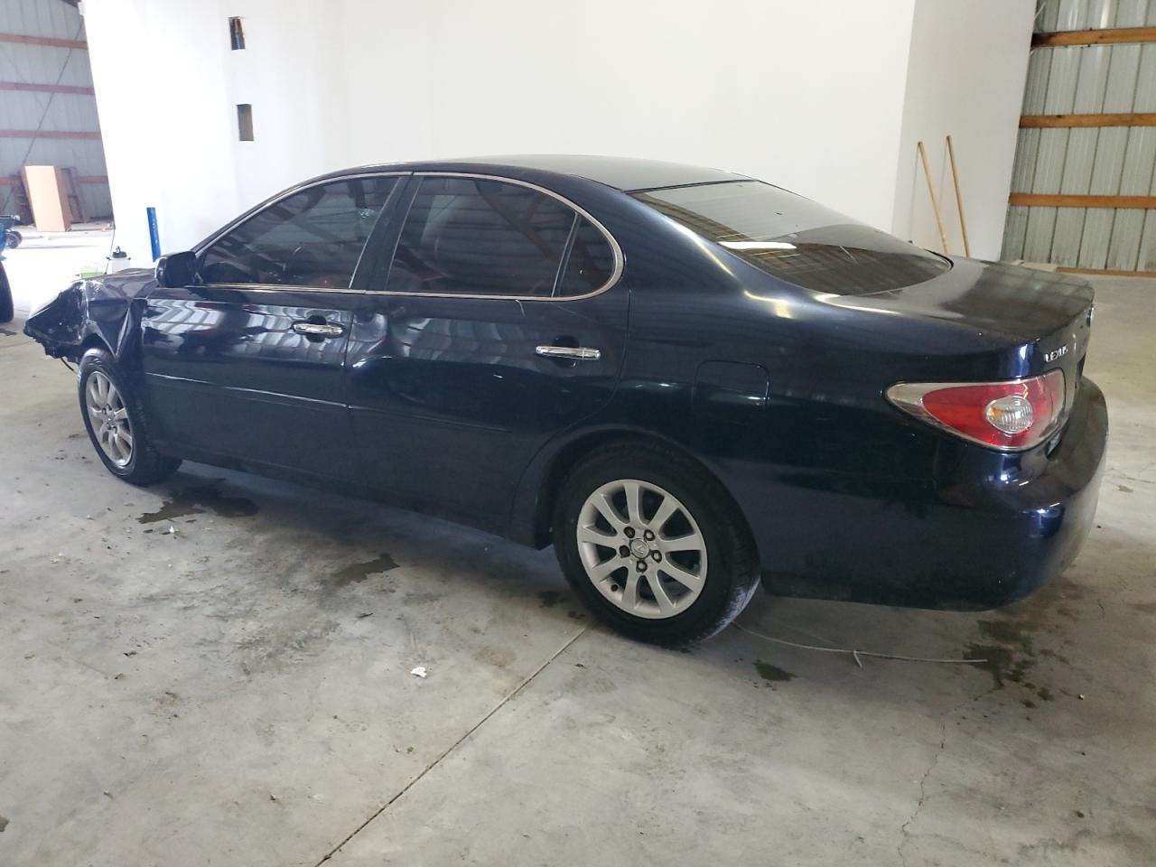 2002 LEXUS Es 300