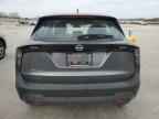 2025 NISSAN KICKS