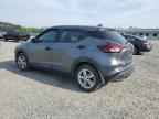 2021 NISSAN KICKS