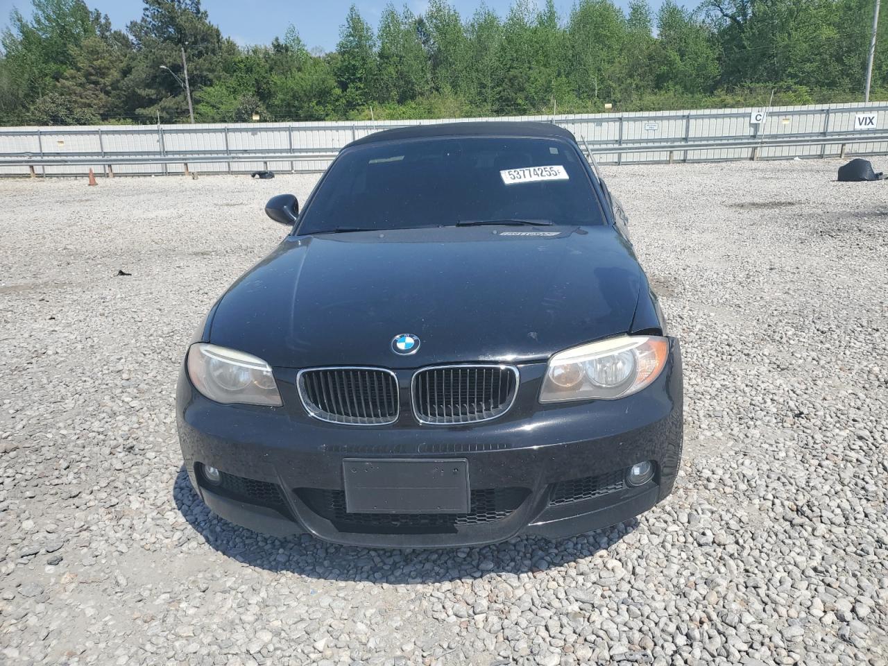2013 BMW 1 Series