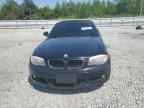 2013 BMW 1 Series
