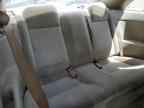 2001 HONDA CIVIC