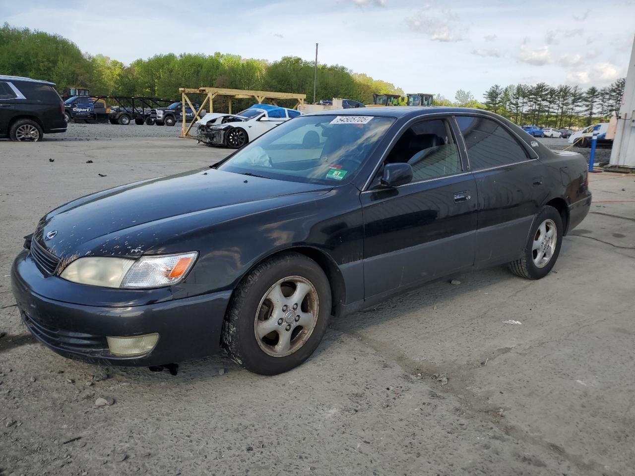 1998 LEXUS Es 300