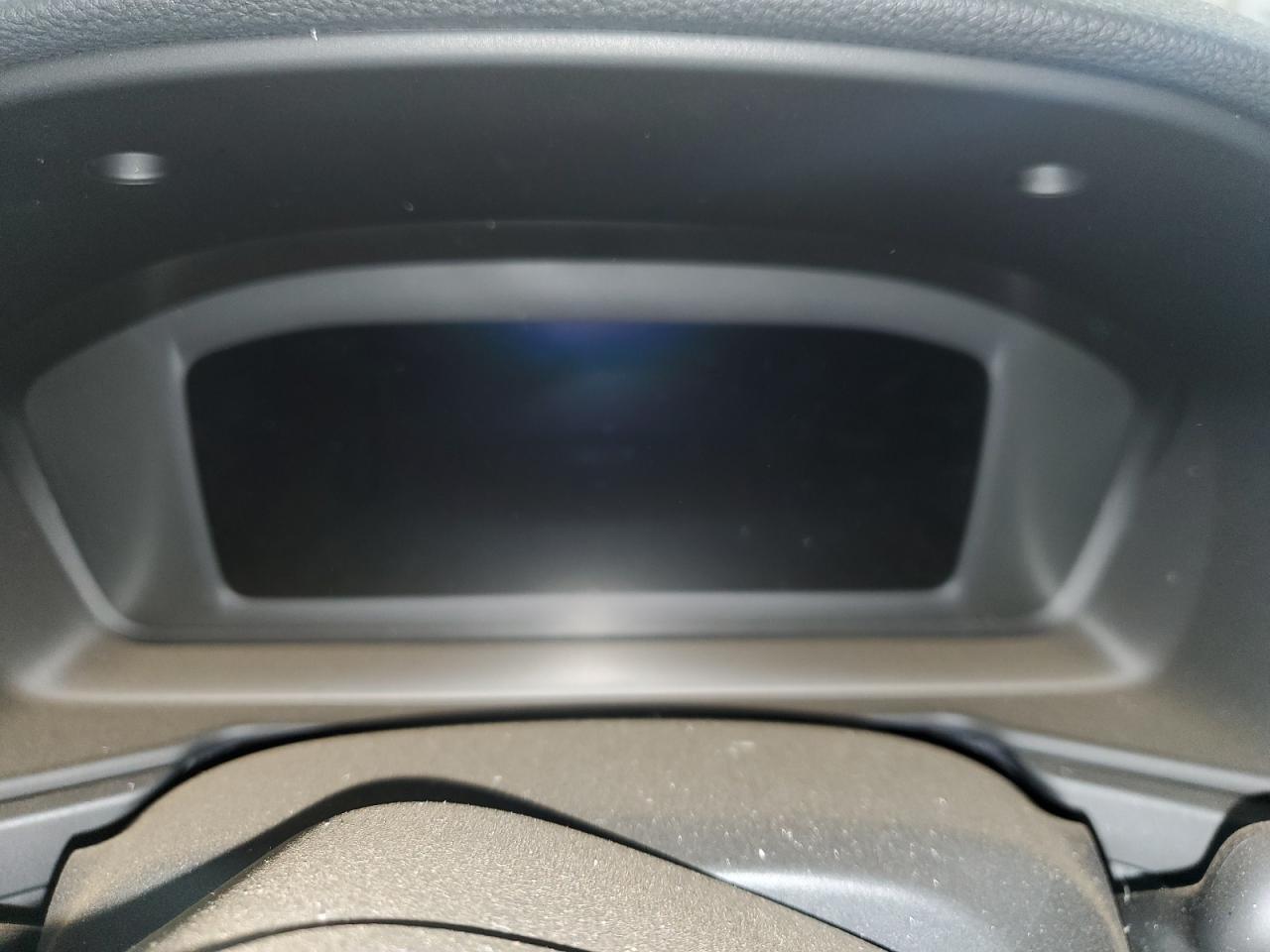 2025 HONDA ACCORD