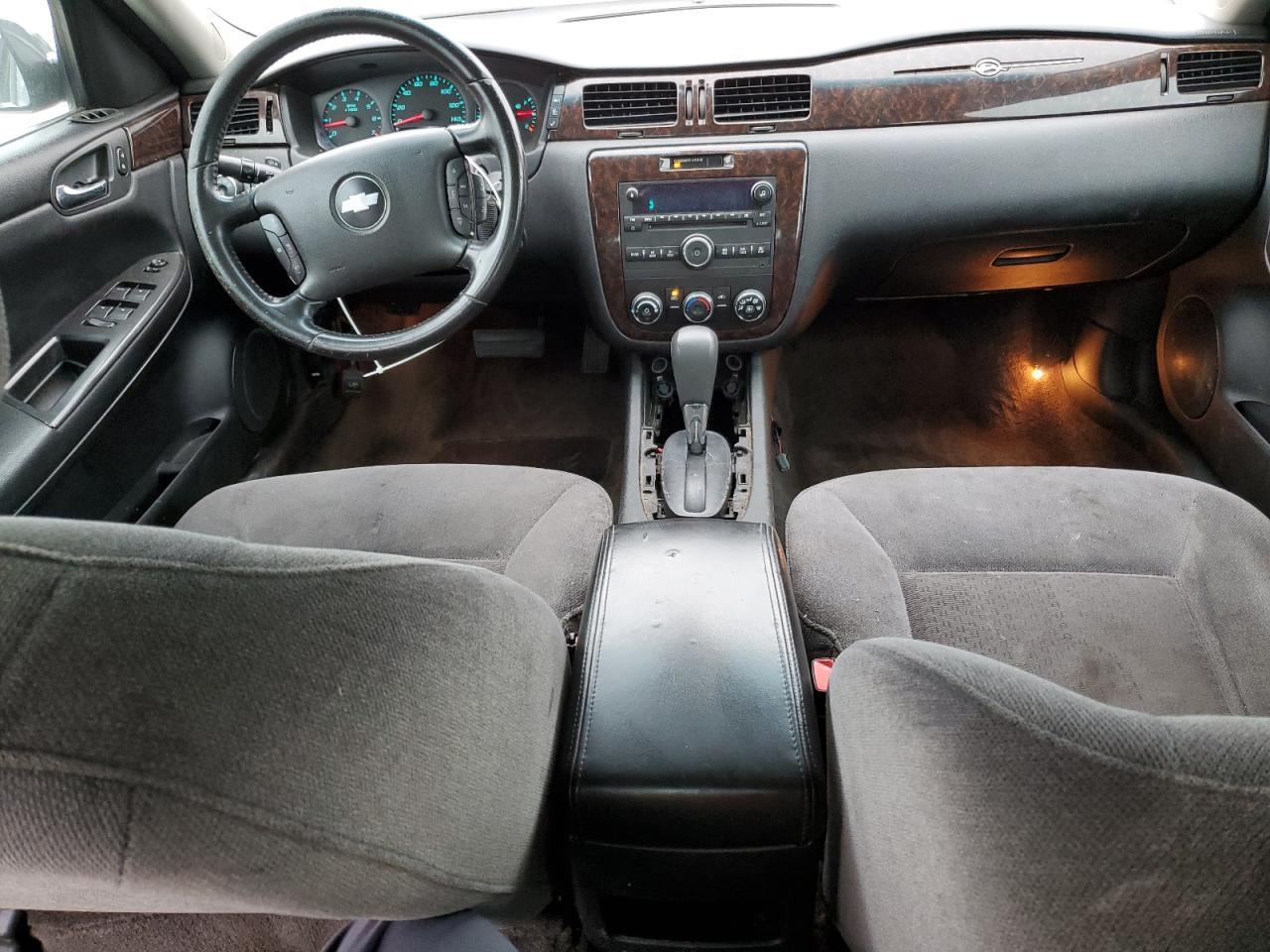 2013 CHEVROLET IMPALA