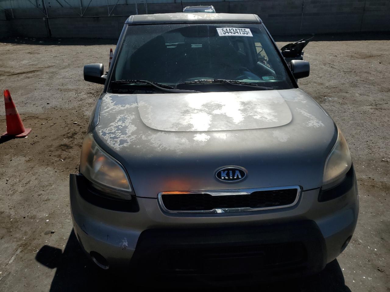 2011 KIA SOUL