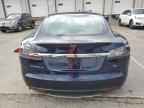 2014 TESLA MODEL S
