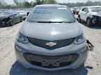 2021 CHEVROLET Bolt EV