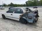 1998 TOYOTA COROLLA