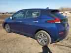 2020 NISSAN LEAF