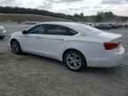 2014 CHEVROLET IMPALA