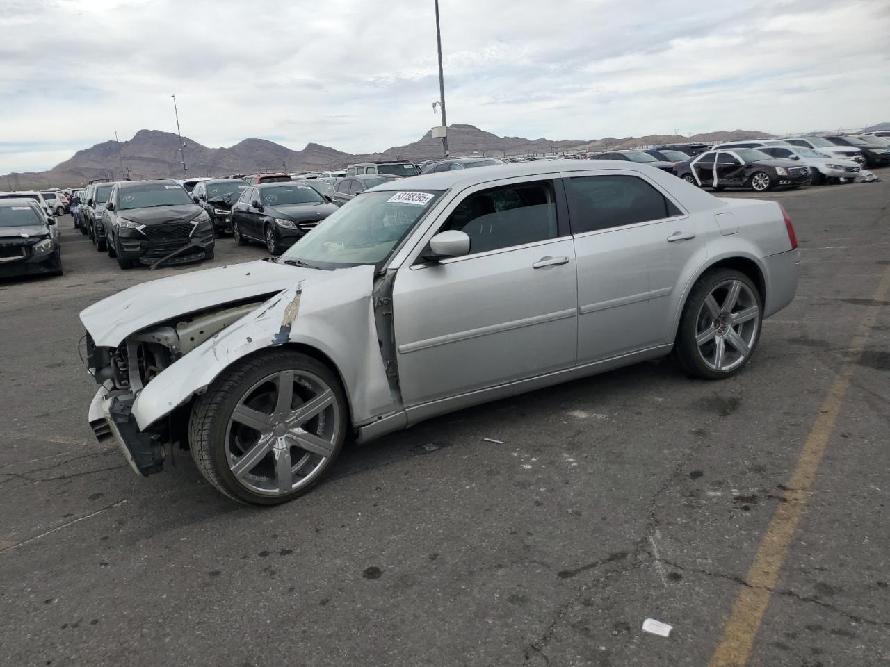 2006 CHRYSLER 300