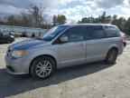 2013 DODGE GRAND CARAVAN