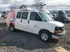 2014 CHEVROLET EXPRESS 2500
