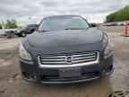 2012 NISSAN Maxima