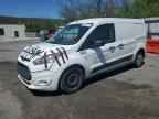 2018 FORD TRANSIT CONNECT