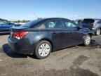 2016 CHEVROLET CRUZE