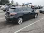 2013 LEXUS CT 200
