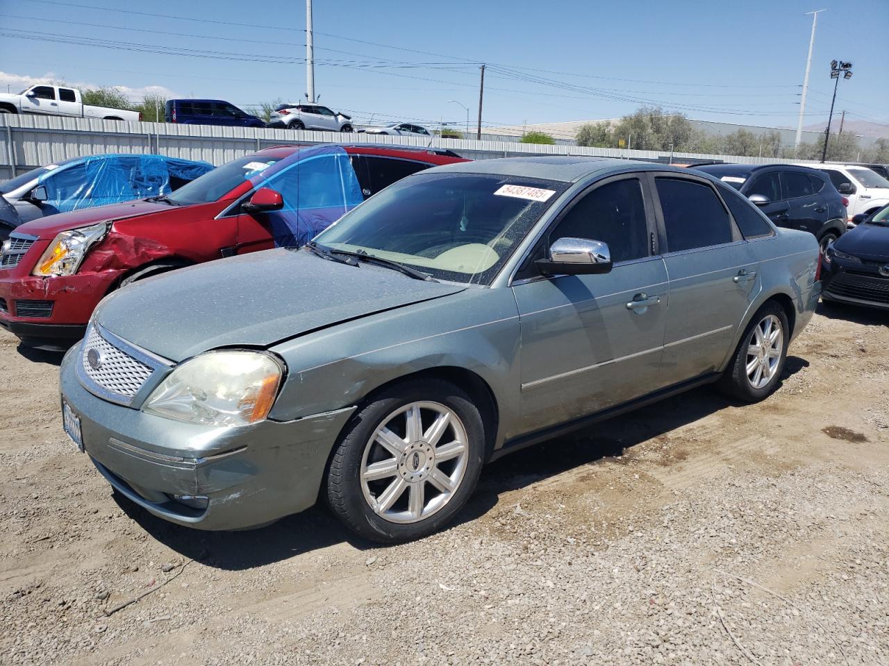 2005 FORD Five Hundred